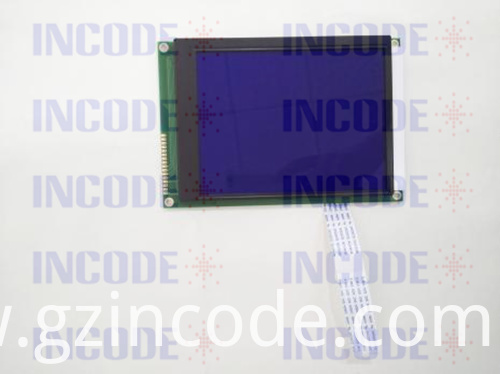 LCD jaoks Videojet LCD For Videojet